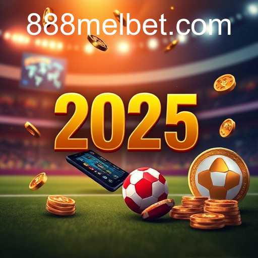 Melbet: The Gaming Shift in 2025